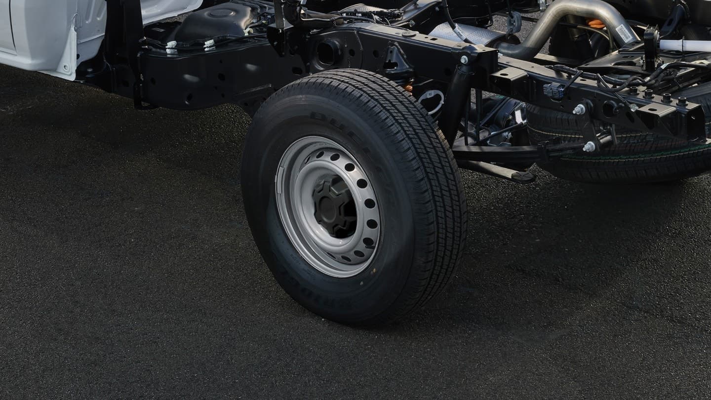 Ranger Cabina Singola - immagine 3